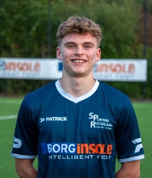 Sportief Rotselaar
